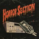 Horror Section - Blood Thirsty