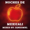 DJNeoMxl - Nights from Applebees Mixed by: DJNeoMxl 7/10/22