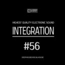 DJ Egorsky (Electronic Sound) - Integration#56 (2022)