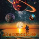 A.I.A. & Cognitive DizzoDance - TRC MIX 18