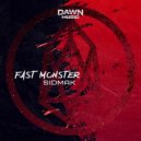 SidMak - Fast Monster