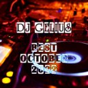 DJ GELIUS - Best October 2022