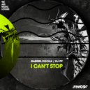 Gabriel Rocha & DJ PP - I Can't Stop