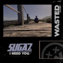 Suga7 - I Need You