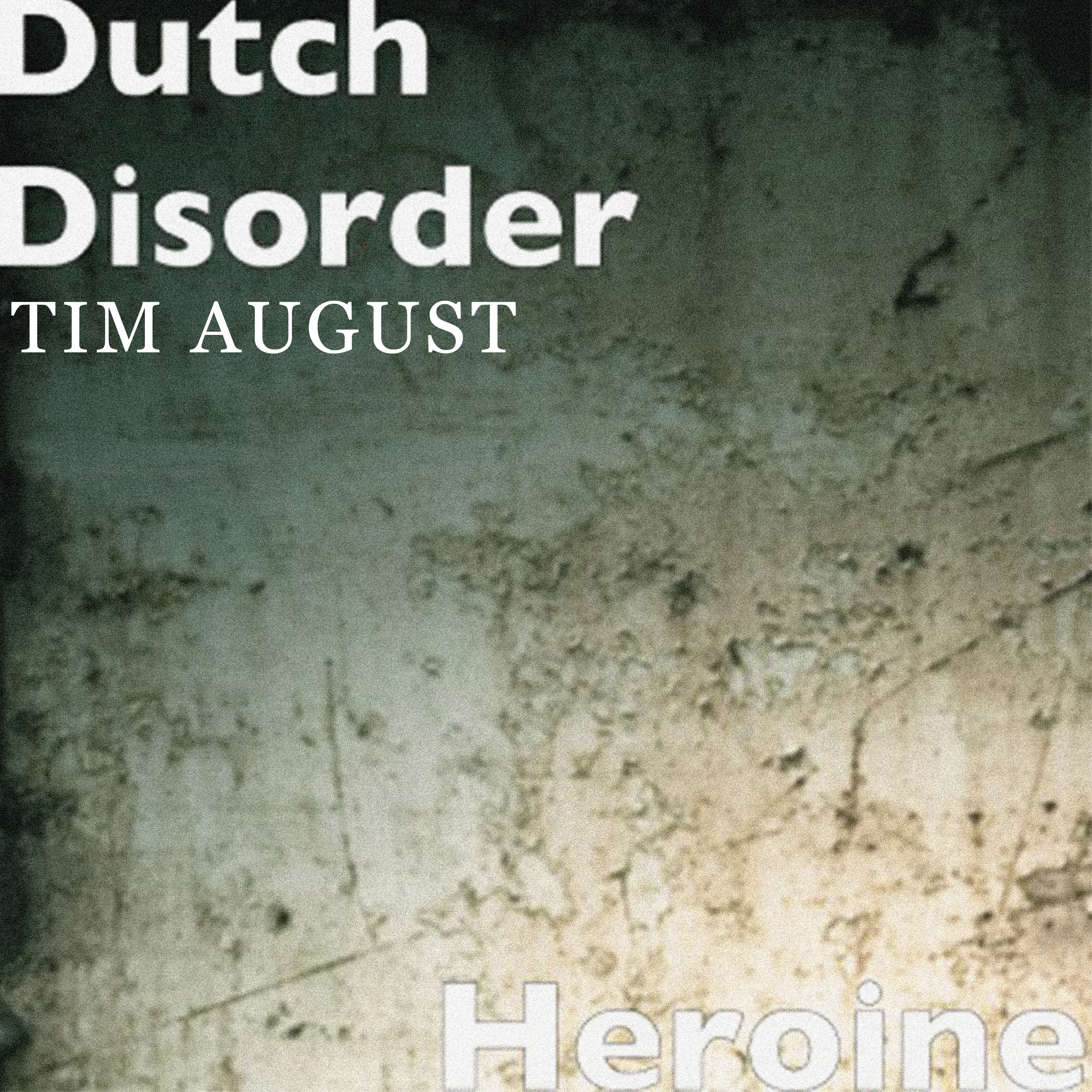 Dutch disorder heroine pat b. I dont Love. Нано Project. Проект соль обложка альбома. I dont Love you poster.