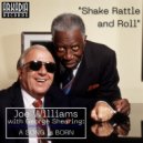Joe Williams & George Shearing & Neil Swainson - Shake, Rattle, and Roll (feat. Neil Swainson)
