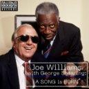 Joe Williams & George Shearing & Neil Swainson - The Comeback (feat. Neil Swainson)