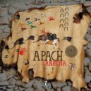 Apach - Hiye Pila Maya