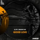 DJ PP & Bruuno Diz - Good Love