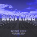 Redtenbacher's Funkestra & Mike Outram & Tony Remy - BDR529 Illinois (feat. Mike Outram & Tony Remy)