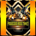 Dj Asia - Progressive House mix#01