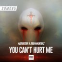 Audiorider & Dreamhunterz - You Can't Hurt Me