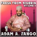 Adam A Zango - Aisha
