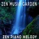 Zen Music Garden - Zen Piano Melody