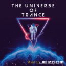 Jezdom - The Universe of Trance 084 (1Mix Radio #026)