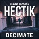 Hectik - Decimate