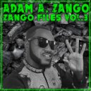 Adam A Zango - Jatau Mai Magani