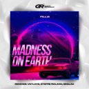 FiLLiX - Madness On Earth