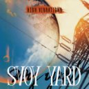 SVOY YARD - High vibrations