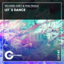 Richard Grey & Pink Panda - Let's Dance