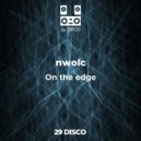 nwolc - On the edge