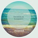 DESMIND - Tracking Treasure Down