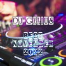 DJ GELIUS - Best November 2022