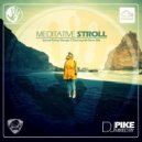 Dj Pike - Meditative Stroll (Special Future Garage 4 Trancesynth Show Mix)