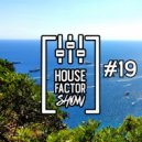 Van Ros - House Factor #19 (Life Cycles)