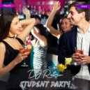 DJ Retriv - Student Party March 2k23