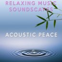 Relaxing Music Soundscapes - Acoustic Peace