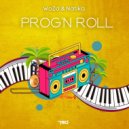 WoZa & Natika - Prog'n Roll