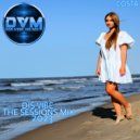 Djs Vibe - The Sessions Mix 2023 (Costa)