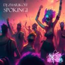 DJ Zharikoff - Muderni Tokingi