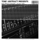 Tone Abstract - Work That