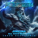 JimZima - All Gods Will Die