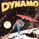 Dynamo-81 - Ironman Needs His Shoes