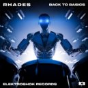 Rhades - Back To Basics