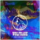 Terrik - Colors