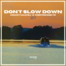 Cezary Machej & TheStrongSkye - Don't Slow Down