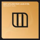 IanT & Flund Feat. Liliia Kysil - Midnight Sun