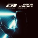 Andy Jornee Feat. Trance Girl - A New Way