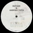Butane & Andras Toth - Caste