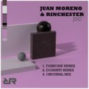 Juan Moreno & Rinchester - JDC