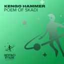 Kengo Hammer - Poem Of Skadi