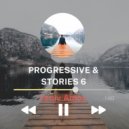 Yaniv Amos - Progressive & Stories 06