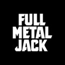 TUFF DISCO - Full Metal Jack