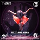 Dj Pike - Up To The Mark (Special 2Step & Future Garage 4 Trancesynth Records Mix)
