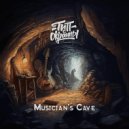 Тип с окраины - Musician's Cave