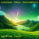 zelёnoe nebo - messege from Arcturians